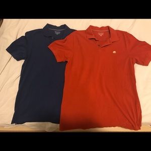 Banana Republic Polos